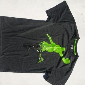 AND1 T-shirt Sz Boys 16